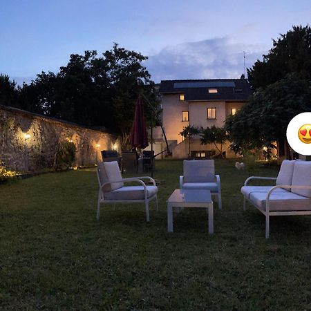 La Maison Du Luxe Ris-Orangis エクステリア 写真