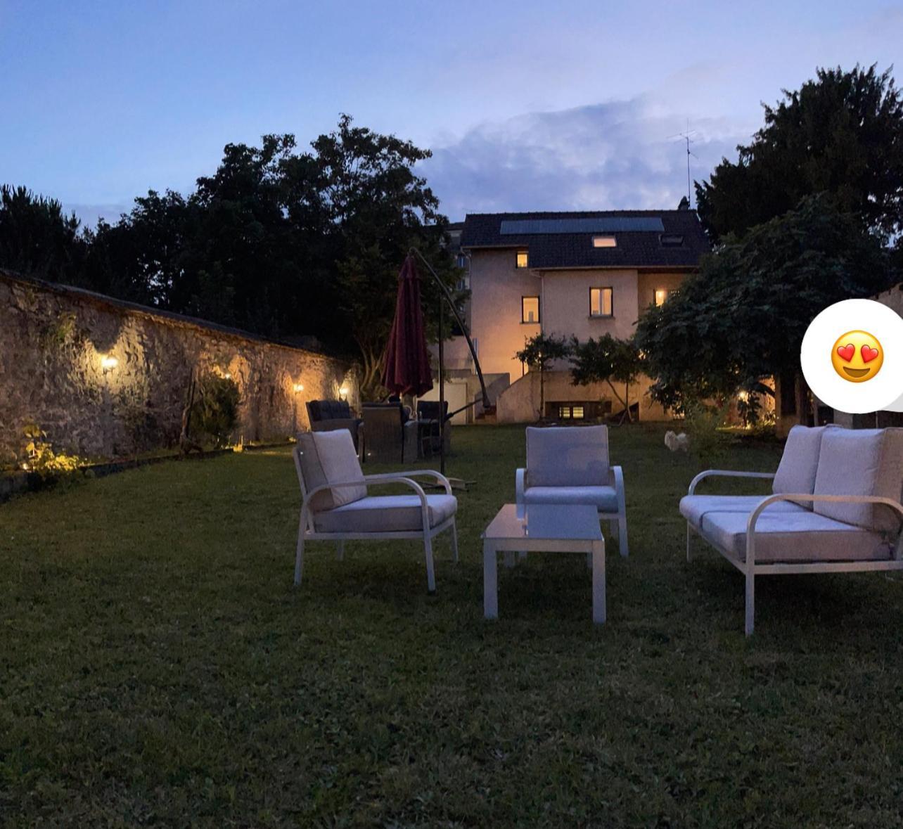La Maison Du Luxe Ris-Orangis エクステリア 写真